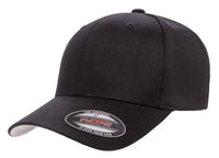 Certified Shovel Holder FLEXFIT Embroidered Hat