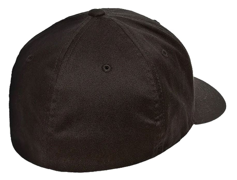 Shocker FLEXFIT Patch Hat
