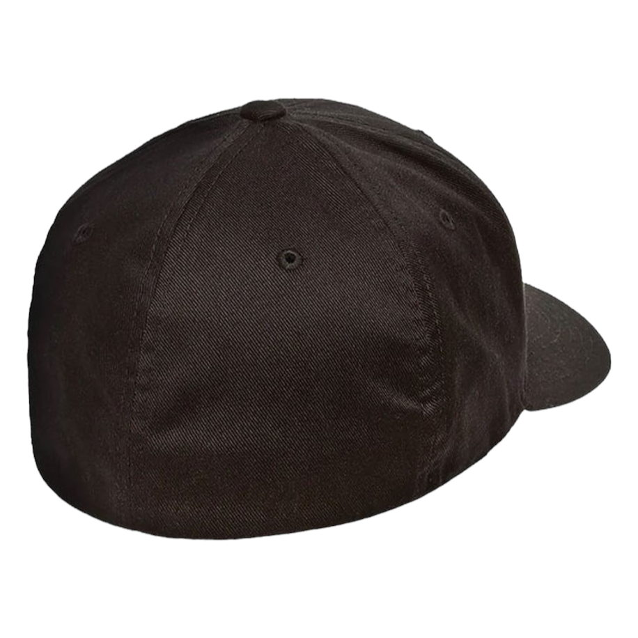 Foxtrot Uniform FLEXFIT Patch Hat