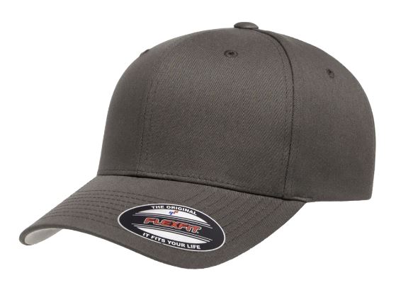Support Day Drinking FLEXFIT Embroidered Hat