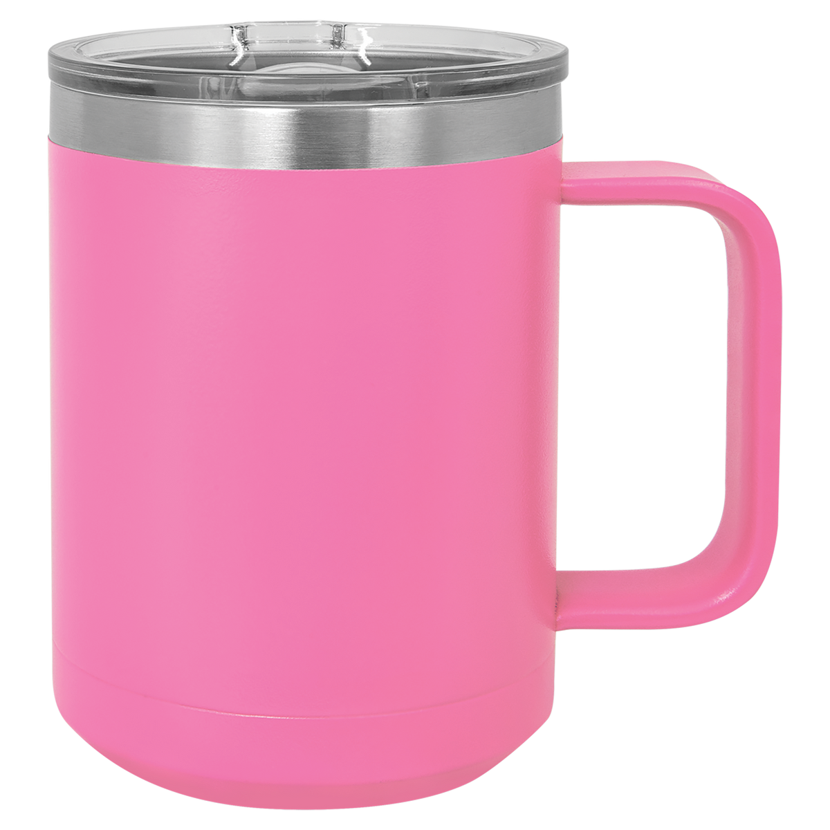 15oz Personalized Travel mug