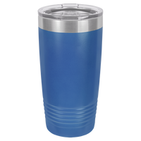 20oz Personalized Insulated Tumbler