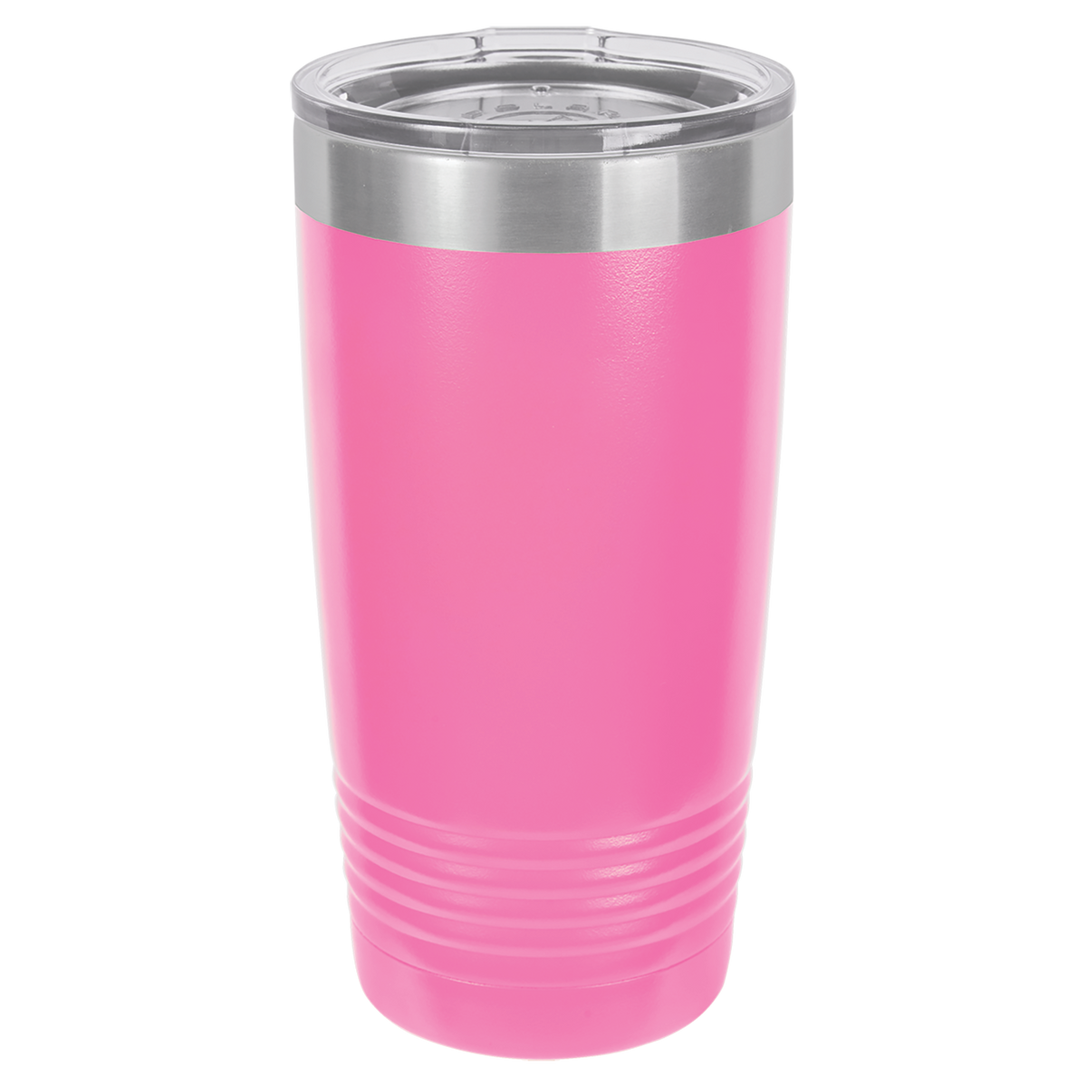 20oz Personalized Insulated Tumbler