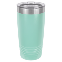 20oz Personalized Insulated Tumbler