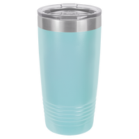20oz Personalized Insulated Tumbler