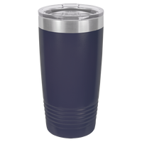 20oz Personalized Insulated Tumbler