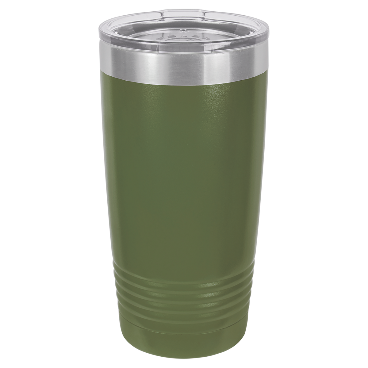 20oz Personalized Insulated Tumbler