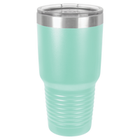 30oz Personalized Insulated Tumbler