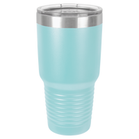 30oz Personalized Insulated Tumbler