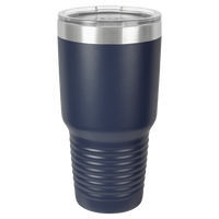 30oz Personalized Insulated Tumbler