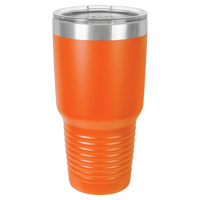 30oz Personalized Insulated Tumbler