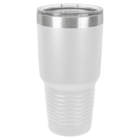 30oz Personalized Insulated Tumbler