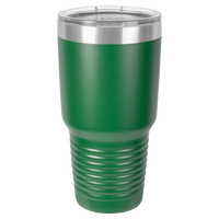 30oz Personalized Insulated Tumbler
