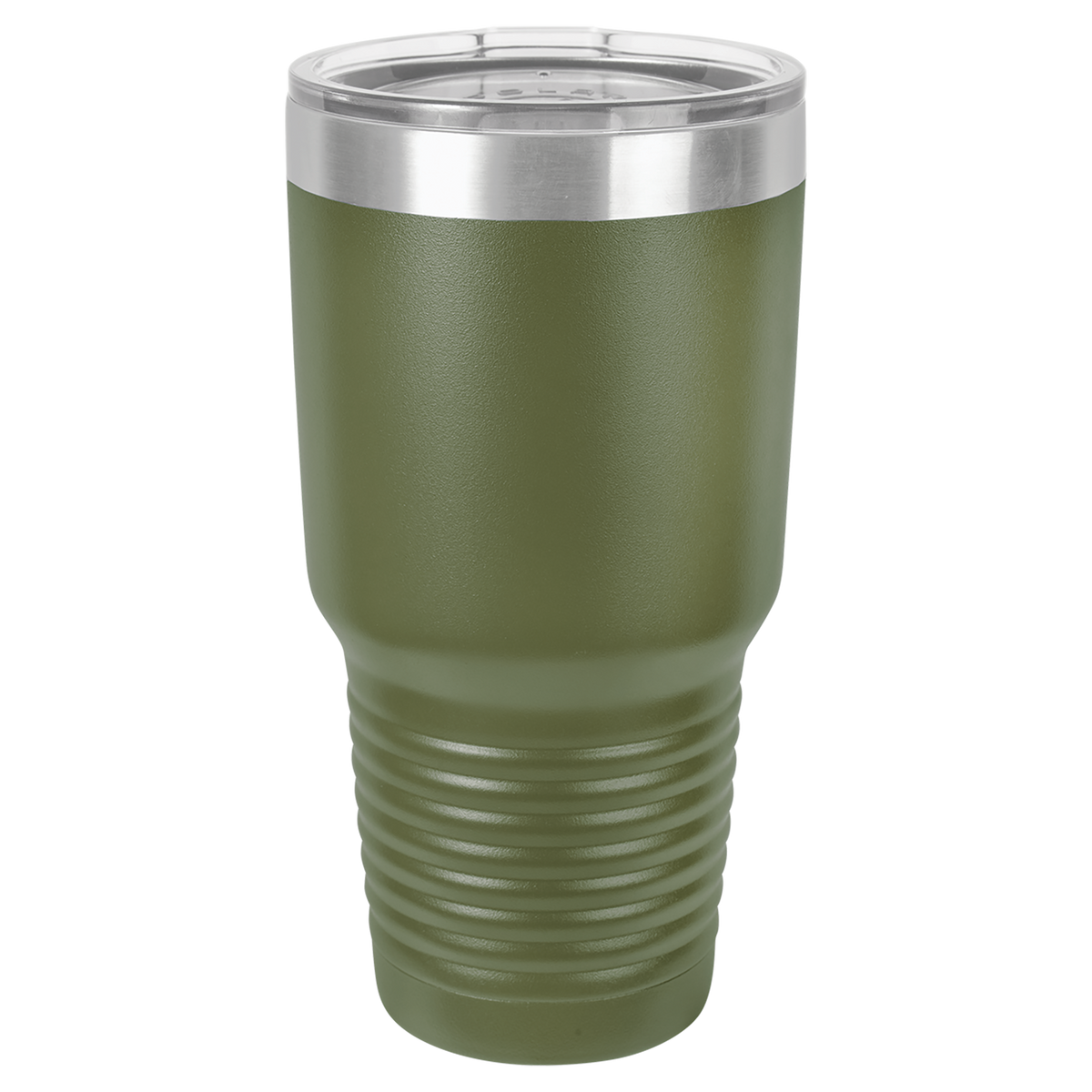 30oz Personalized Insulated Tumbler
