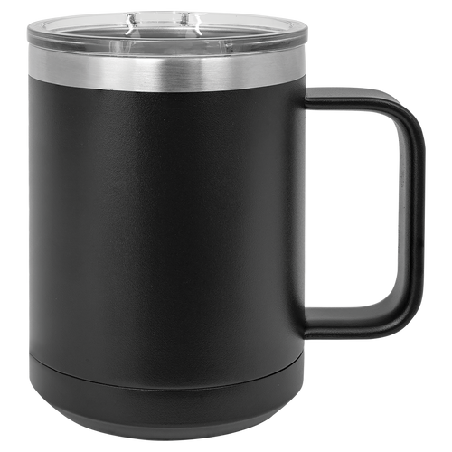 15oz Travel Mug