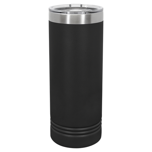 22oz Skinny Tumbler