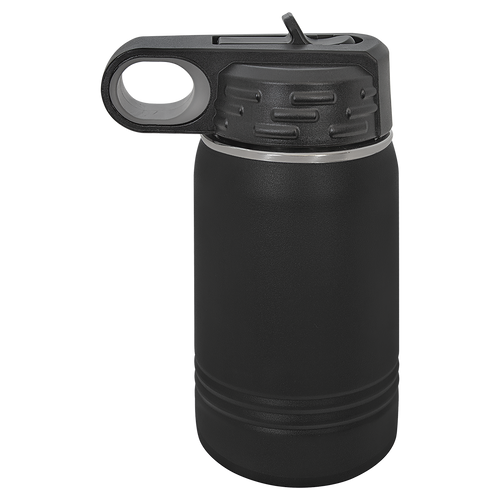 12oz Water Bottle