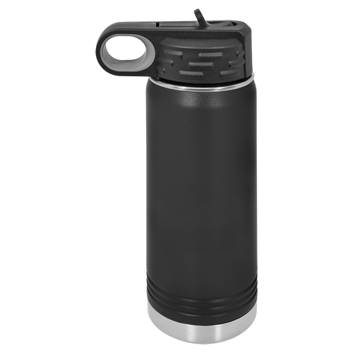 20oz Water Bottles