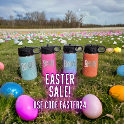 Easter Sale