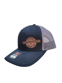 Dumbfuckery Richardson 112 Patch Hat