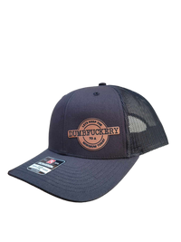 Dumbfuckery Richardson 112 Patch Hat