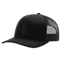 Act Your Wage Richardson 112 Patch Hat