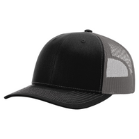 Wholesale Richardson 112 Custom Patch Hats