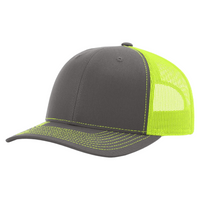 Morning Wood Richardson 112 Patch Hat