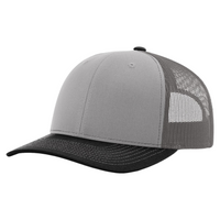 FUBAR Richardson 112 Patch Hat