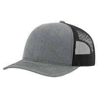 Morning Wood Richardson 112 Patch Hat