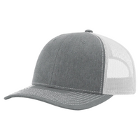 Richardson 112 Custom Embroidered Hat