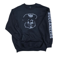 WEM Blackout Crewneck
