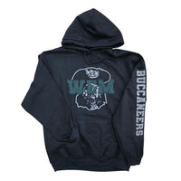 WEM Blackout Crewneck