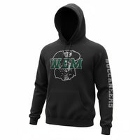 WEM Blackout Hoodie