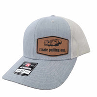 Pull Out 112 Patch Hat