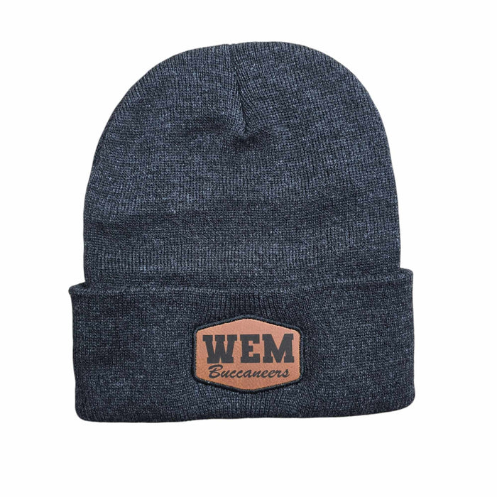 WEM Beanie – Brady Gifts Promotional