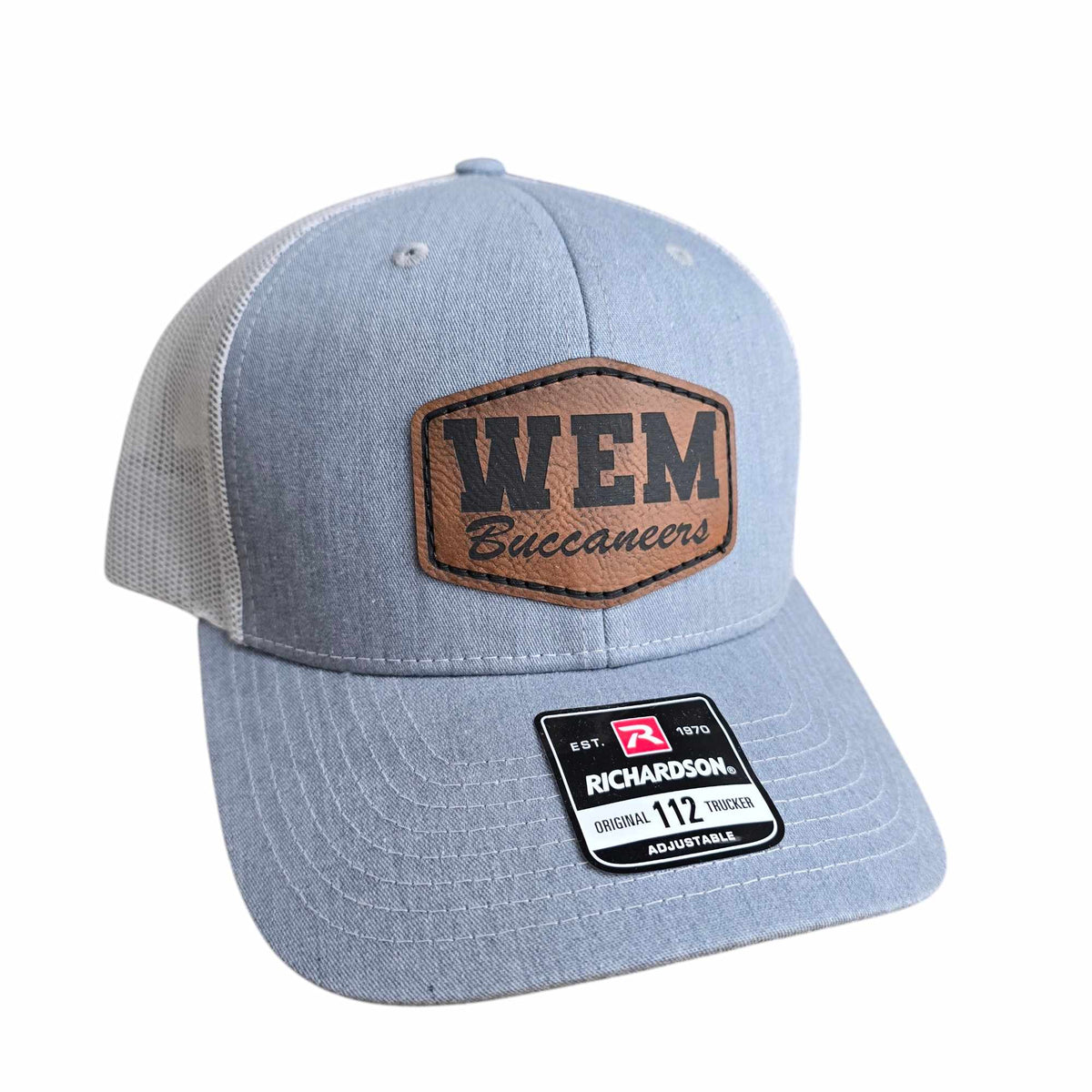 WEM Richardson 112 Snapback