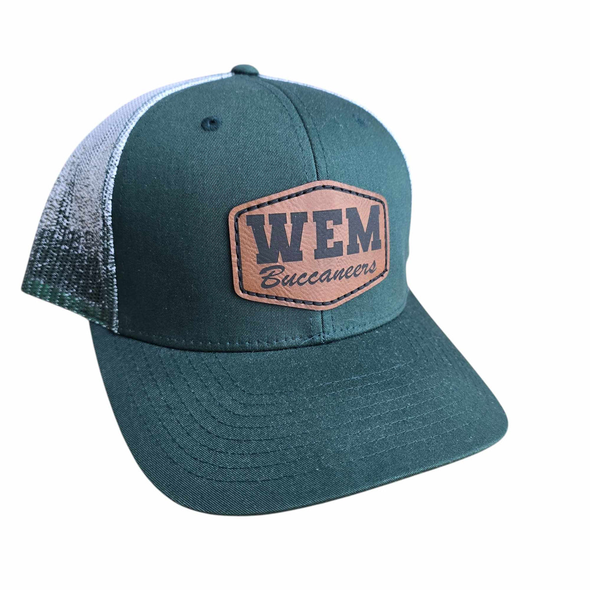 WEM Richardson 112 Snapback