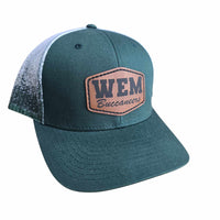 WEM Richardson 112 Snapback