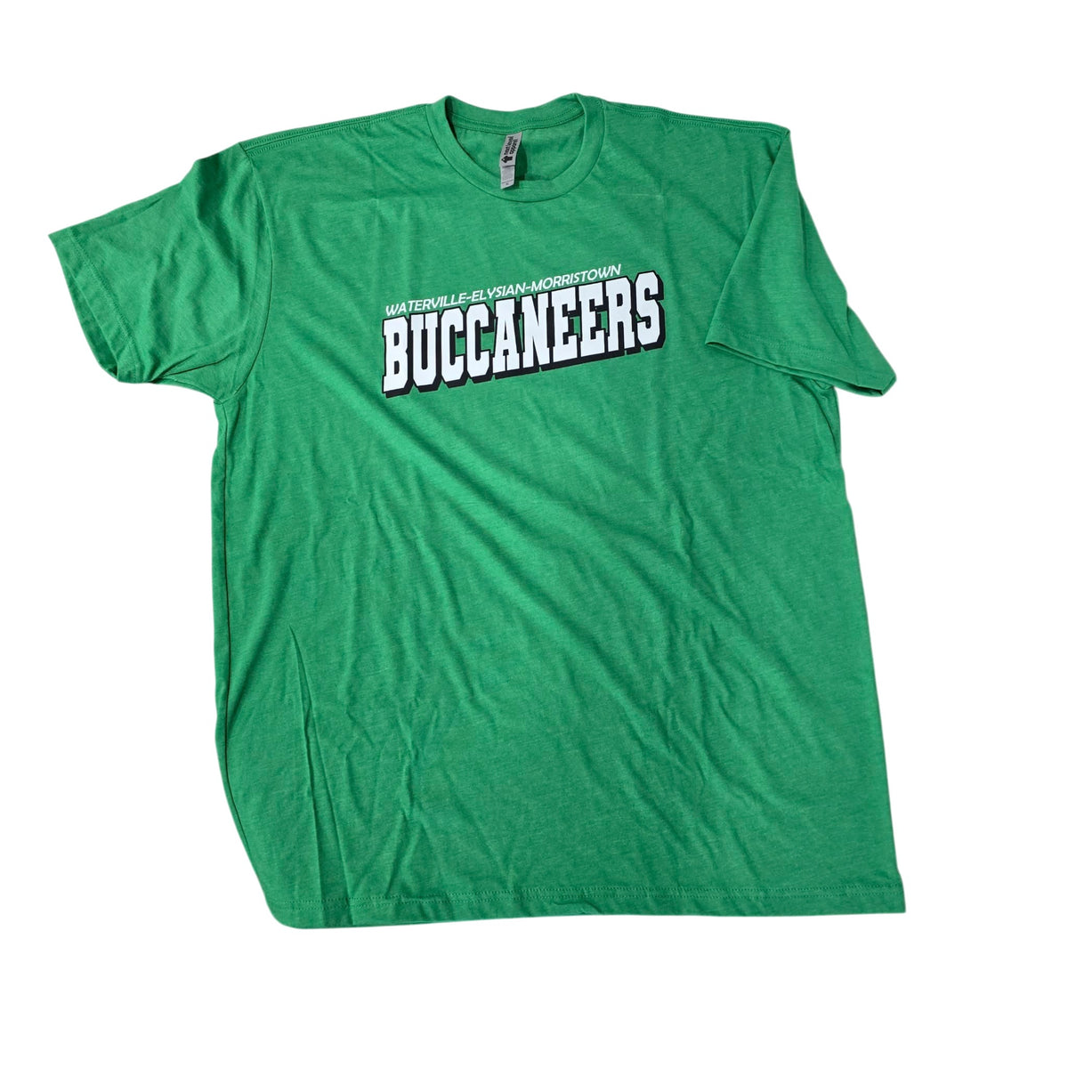 WEM Buccaneers T-Shirt