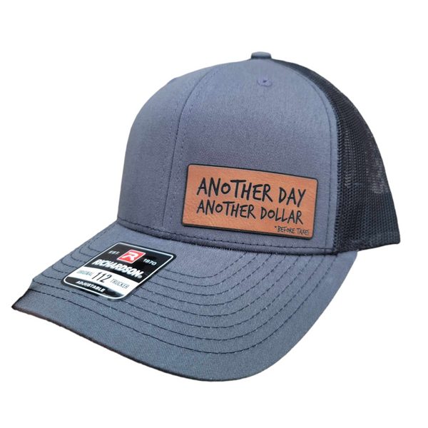 Another Day Richardson 112 Patch Hat