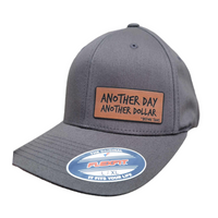 Another Day FLEXFIT Patch Hat