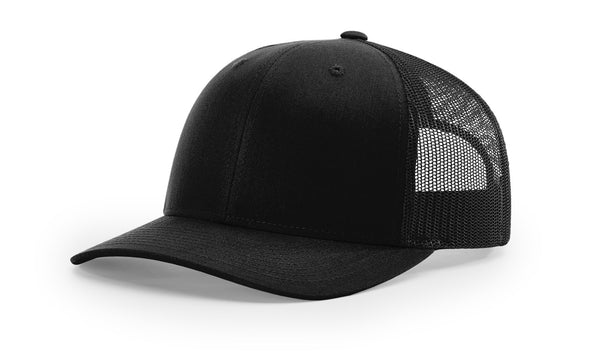 Dumbfuckery Richardson 112 Patch Hat