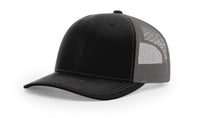 Shocker Richardson 112 Patch Hat