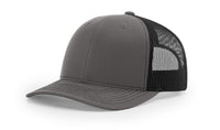 Shocker Richardson 112 Patch Hat