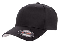 Dumbfuckery FLEXFIT Patch Hat