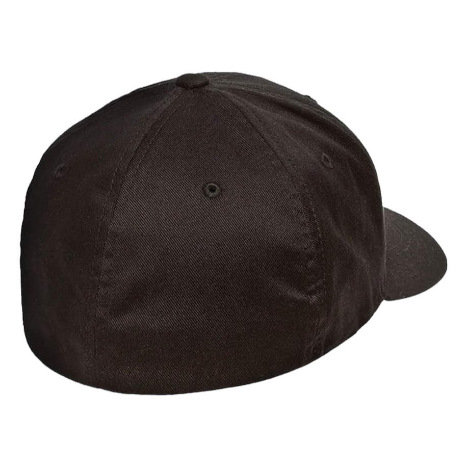 Your Mom's Favorite FLEXFIT Patch Hat