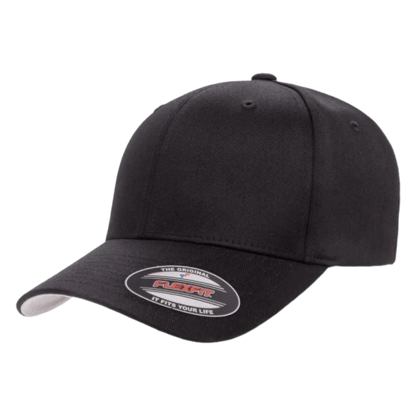 Welcome to the Show FLEXFIT Patch Hat