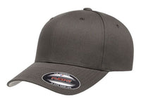 Shocker FLEXFIT Patch Hat