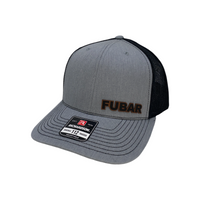 FUBAR Richardson 112 Patch Hat